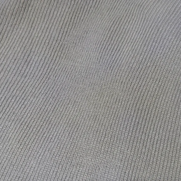 Nasty Gal Weekend Loading Knit Sweater and Joggers Gray Lounge Set 4 - Picture 14 of 14